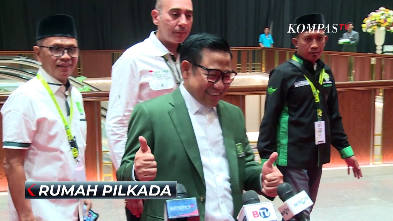 Gerindra Ajak NasDem dan PKB Masuk Pemerintahan Prabowo-Gibran, PKS Beri Sinyal Ingin Diajak?