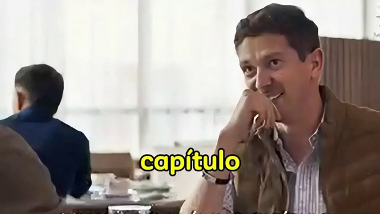 MI AMOR SIN TIEMPO Capitulo 8 Completo