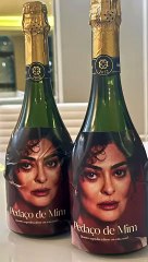 Festa de Juliana Paes