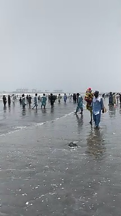 Abdullah shagazi Karachi