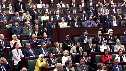 Erdoğan: Öyle 25 kuruşa simit yok