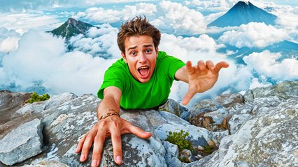 Pourquoi Personne Ne Peut Escalader Cette Mystérieuse Montagne Au Tibet