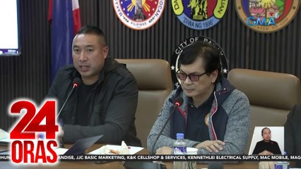 State of calamity, idineklara sa Metro Manila, ilang binaha, sapilitang inililikas | 24 Oras