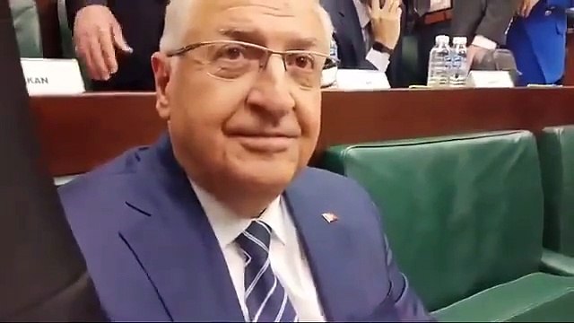 Bakan Güler’den Yunan Bakan’ın “bir gece ansızın gelebiliriz” sözlerine olay cevap! Kimse böylesini beklemiyordu