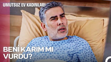 Balistik Yalan Söylemez Cemil - Umutsuz Ev Kadınları