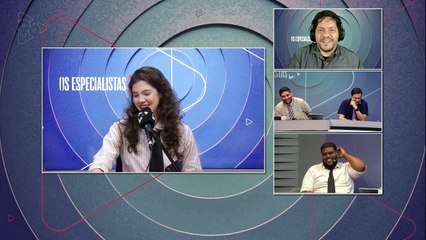 OS ESPECIALISTAS | Top 5 piores tarefas domésticas