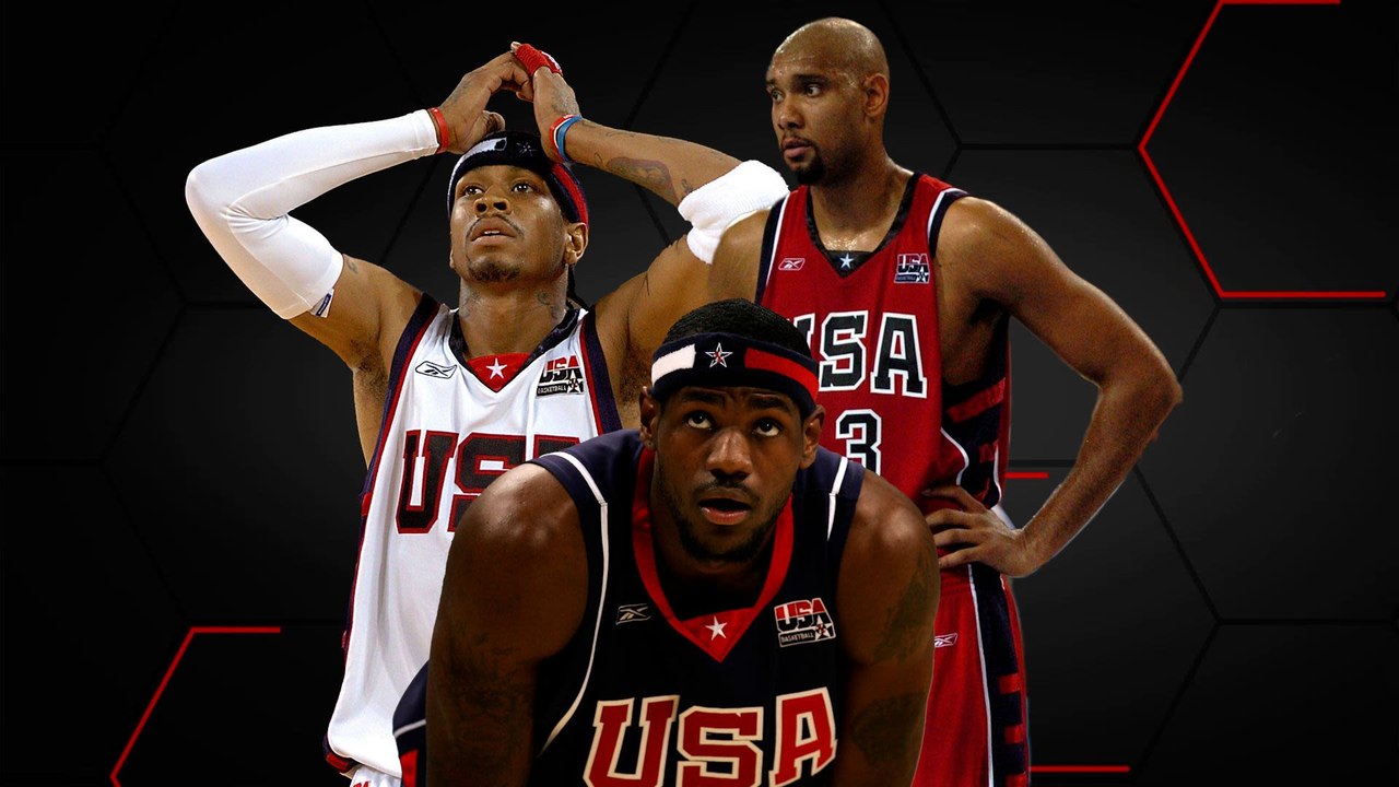 "Die schlimmsten Tage meines Lebens": Als sich die US-Stars bei Olympia blamierten