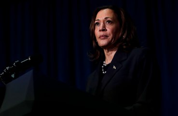 La hijastra de Kamala Harris elogia a Charli XCX por llamarla de 'mocosa'