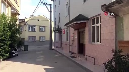 Dini nikahlı kadının yaşarken selasını okuttu