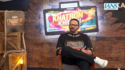 Exclusive Interview with Director and Stuntman Rohit Shetty
