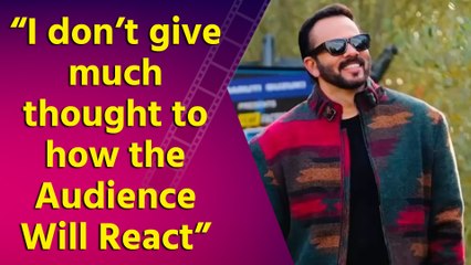 Rohit Shetty Reveals What He Truly Wants from His Audience 🎬