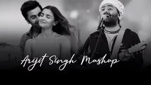 Arijit Singh Mashup lofi songs _lofihiphop_lofi_music_lofimashups_lofisongs