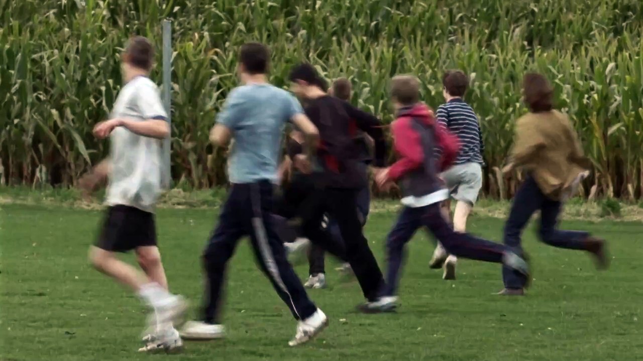 Skunk Trailer OmeU