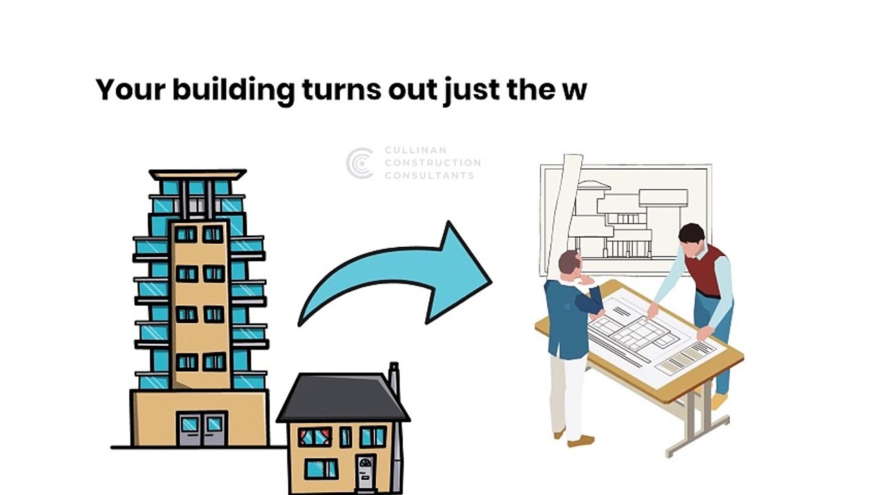 Right Architecture Design Services for Your Project | Commercial Architect Services