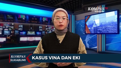Kakak Vina Sebut Komunikasi Rudiana Sangat Terbatas Sejak Awal