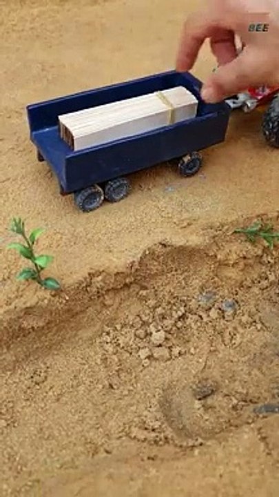 Mini Chaff Cutter Machine Project Mini Handpump Water Motor And Cow Video Project #28