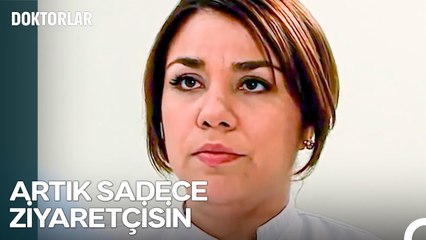 Gestapo'nun Günlüğü #15; Profesyonellik Yoksa Sizi Dışarı Alalım - Doktorlar