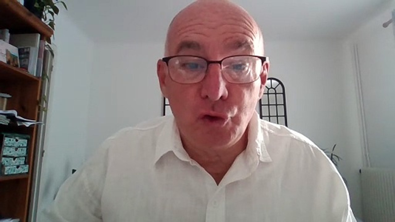 Rêverie panique en quasi rap in PLUS LOIN QUE MA FENÊTRE de et par Michel SIDOBRE L'autre Poète de Narbonne