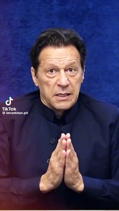 Imran Khan zindabad