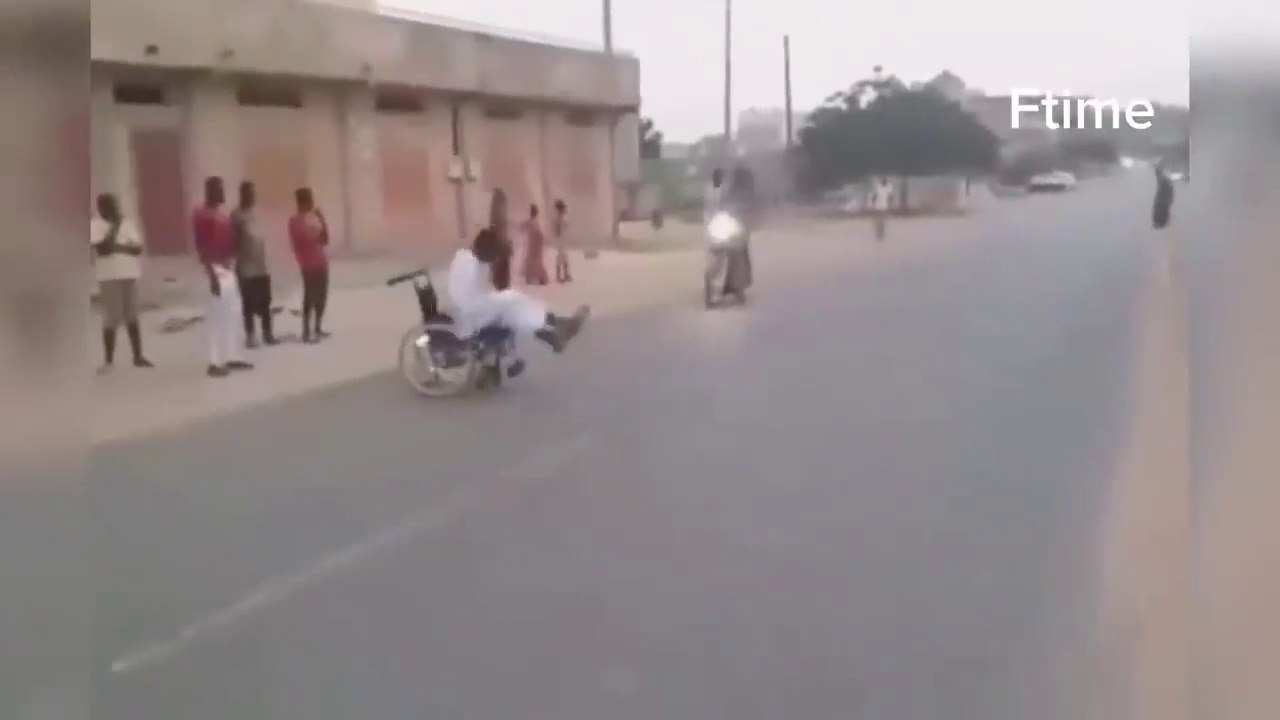 Funny Videos Compilation  Pranks - Amazing Stunts