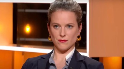 VOICI : Matignon : qui est Lucie Castets, la candidate surprise de la NFP ?