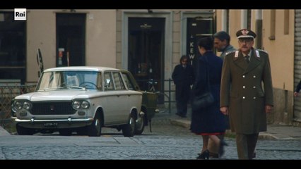 Il Nostro Generale - S1E6 - Il terrorista e il generale