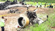 Aereo precipita in Nepal: 18 morti, il pilota unico sopravvissuto