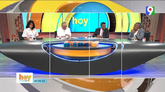 ¡Alerta! PLD y Fuerza del Pueblo con nuevas noticias | Hoy Mismo