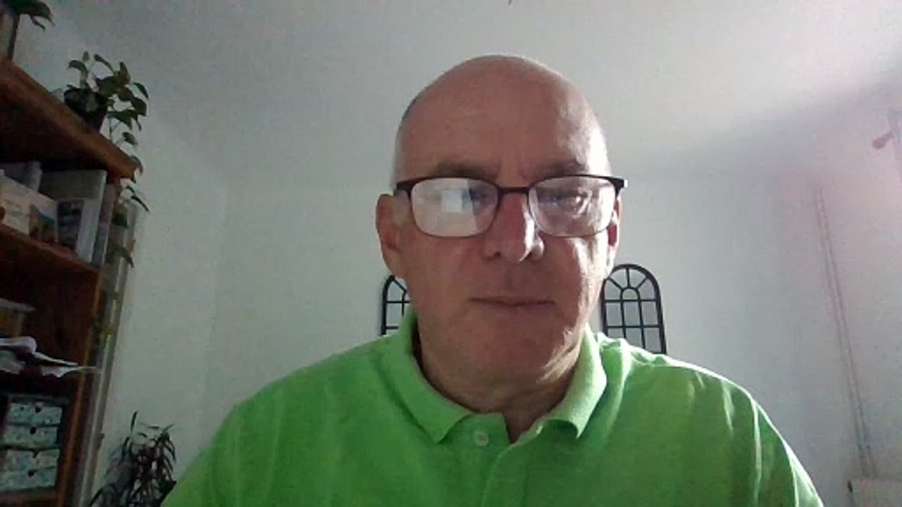 Thau : une pensée sur l'Idéal in D'ICI & D'ICI de et par Michel SIDOBRE L'autre Poète de Narbonne