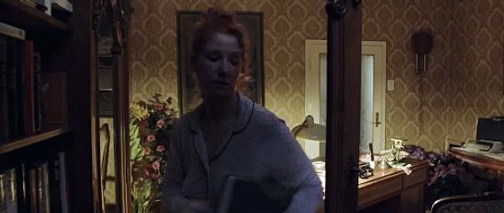 Im Haus der alten Augustin - Trailer