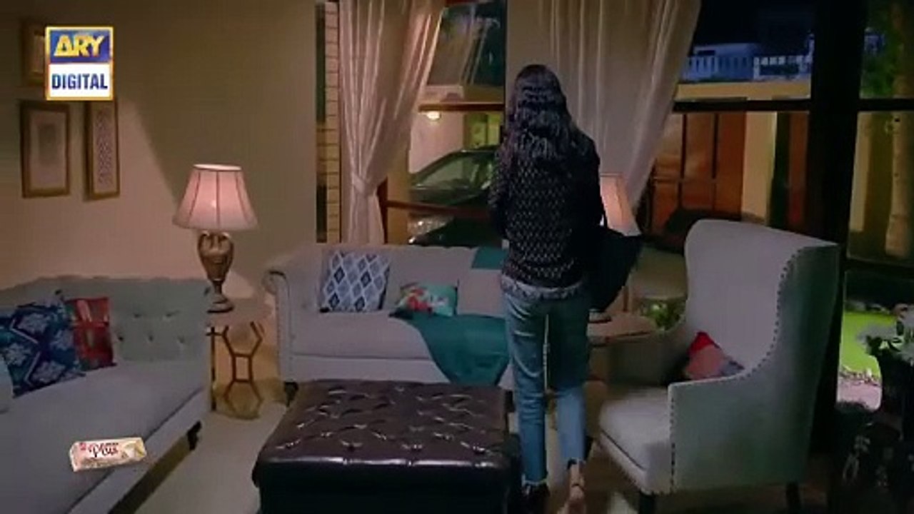 Chahta Hoon Ke Ussay Maaf Karun Lekin _ Meray Paas Tum Ho Presented by Zeera Plus(720P_HD)_1