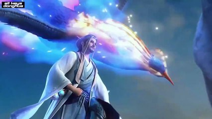 [Shaonian Bai Ma Zui Chun Feng] S2 Ep 3 Eng Sub