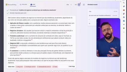 Dominando a Inteligência Artificial - MD4: 02