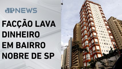 PCC invade Tatuapé e transforma o bairro na ‘Little Italy’ de São Paulo