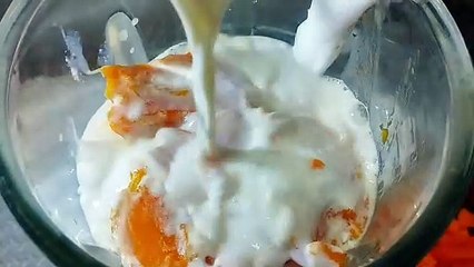 mango dessert | mango ice cream | mango dessert recipes | Cooking Lover