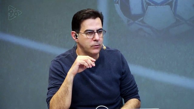 98 ESPORTES | Qual é a melhor opção de escalação para o Seabra no Cruzeiro?