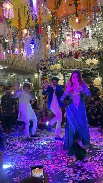 Wedding Dance