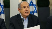 Expectativa por el discurso que dará el primer ministro de Israel, Bejamin Netanyahu, ante Congreso de EE. UU.