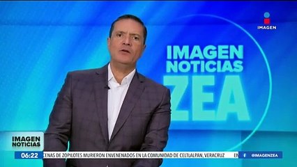 Cierran la Alameda Central de la CDMX para cambiarle el piso