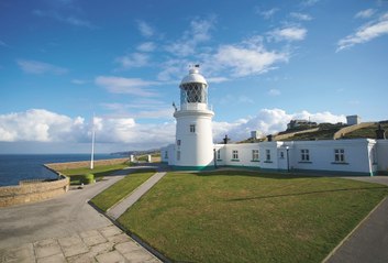 Pendeen Cornwall: My memorable holiday staying at a UK lighthouse
