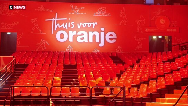 JO 2024 : Paris se pare des couleurs des Jeux