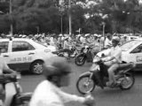 Circulation a Ho Chi Minh Ville