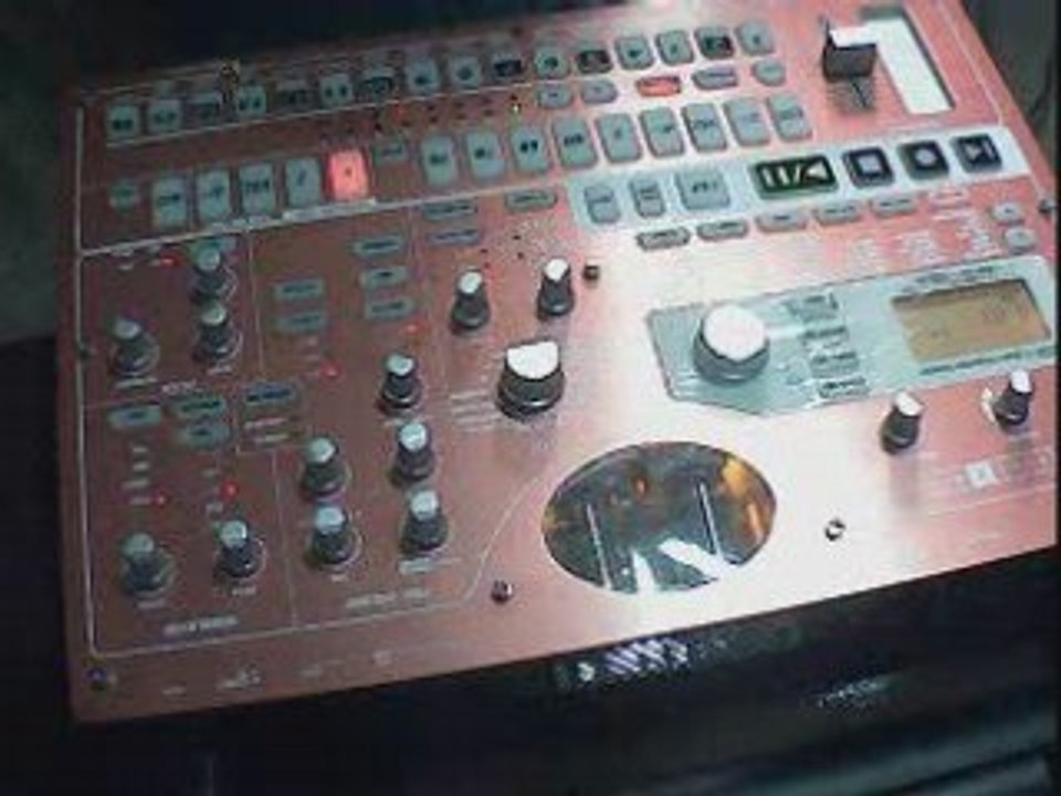 Dj Skyline br - Krafmal