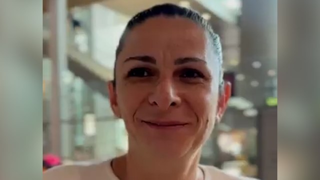 Ana Gabriela Guevara admite tregua entre CONADE y COM: Lo importante son los deportistas ahora