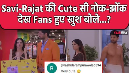 Gum Hai Kisi Ke Pyar Mein Update: Savi और Rajat की Fight देख Fans हुए Excited