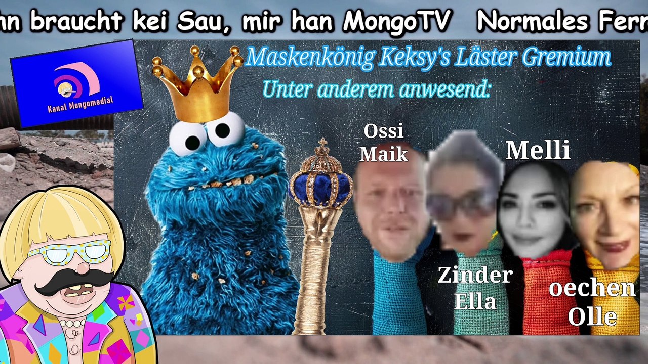 Seelmann Keksi feind