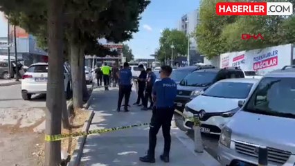 Bağcılar Necattin Camii'nde İmamı Okla Vuran Kişi Yakalandı