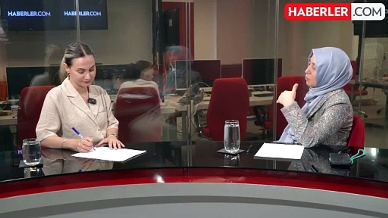 Fizyoterapist Bilge İrem Ulukuş: Kadınlarda idrar kaçırma sorununu fizik tedavi ile çözüyoruz