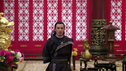 Thông Thiên Địch Nhân Kiệt | 2014 | Tập 14 | TRUNGTIN0210