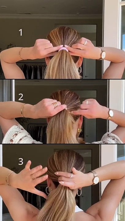 Top Trending Ladies Fashion Styles 2024 | Quick and Easy Hair Tutorials | Dress Tutorial | fashion tips and tricks | stylish party girls | beautiful designs for hair and clothes | Tracy Violete